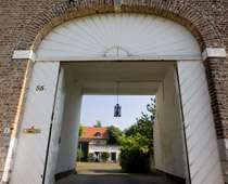 Poort